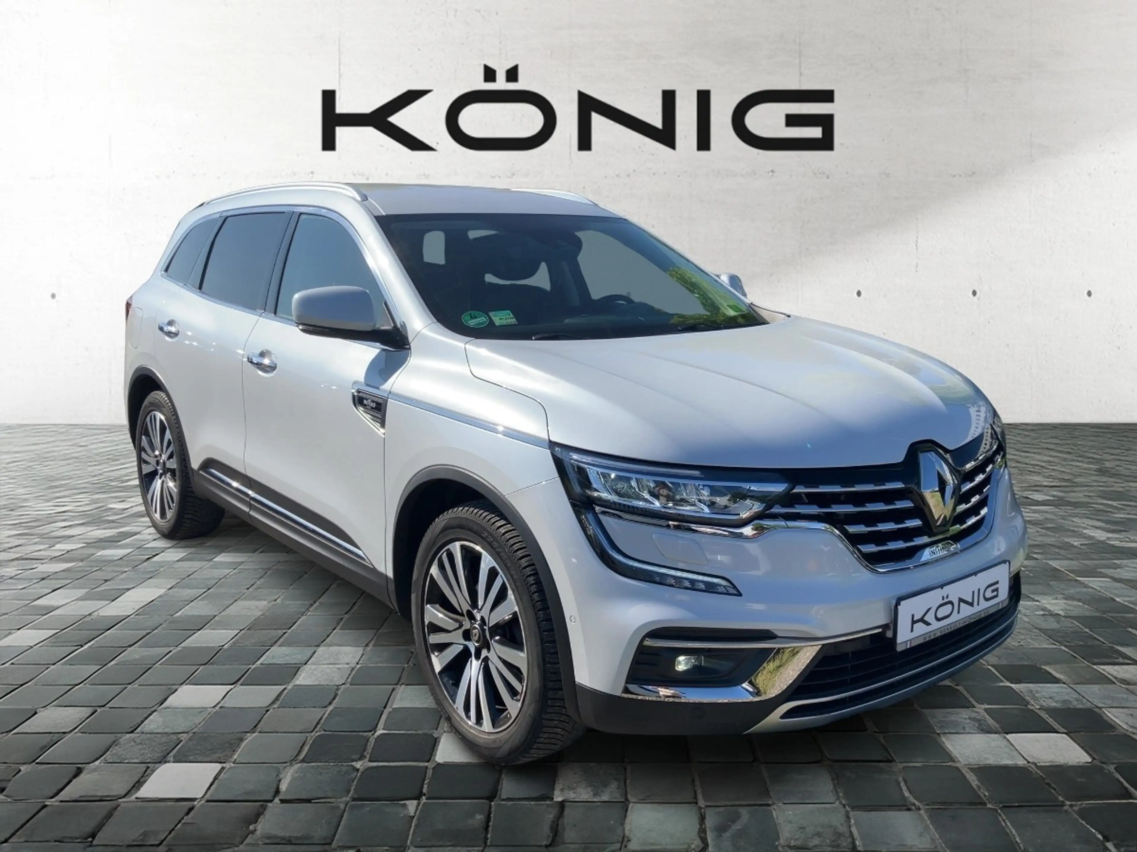 Renault Koleos INITIALE PARIS TCe 160 Automatik — photo 5