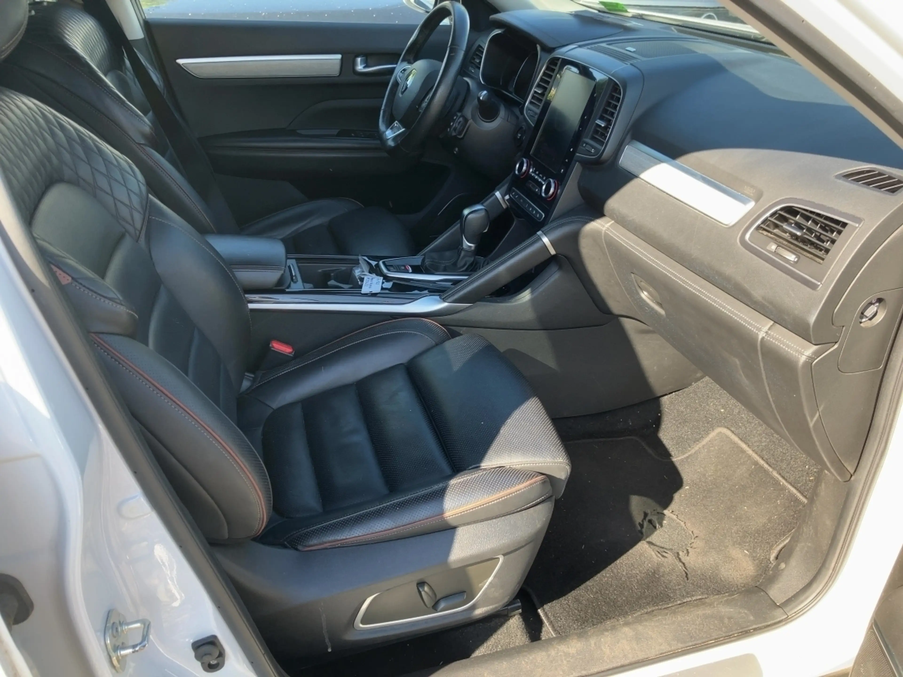 Renault Koleos INITIALE PARIS TCe 160 Automatik — photo 11