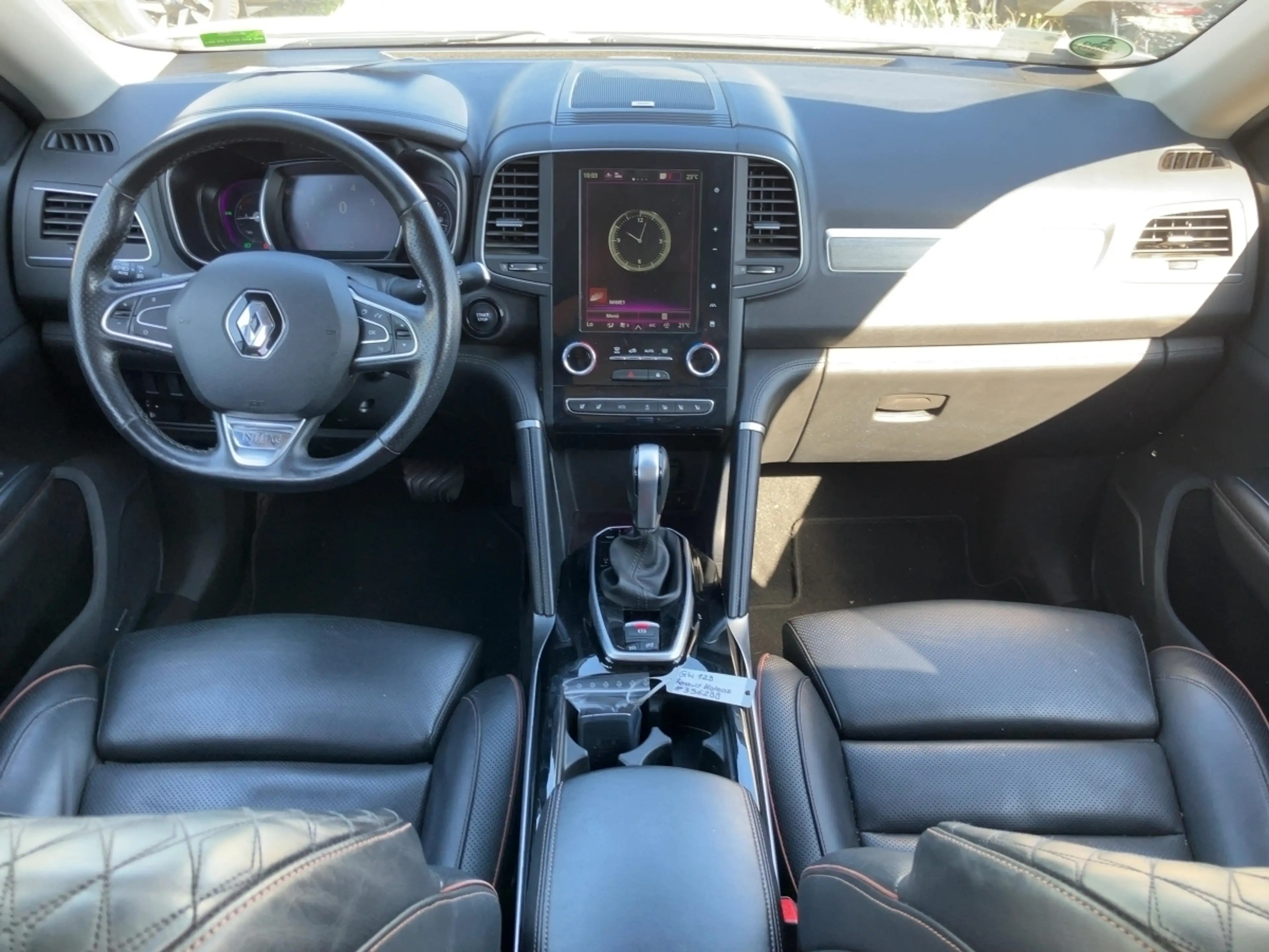 Renault Koleos INITIALE PARIS TCe 160 Automatik — photo 15