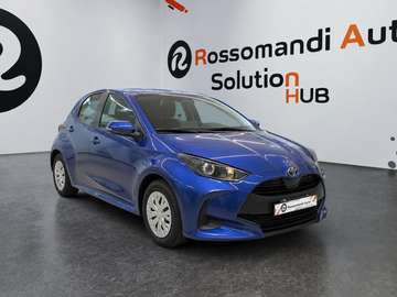 Hybrid 115 ACTIVE
