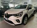 Renault Captur Renault Captur Plug-in Hybrid E-Tech 160 CV Intens Bianco - thumbnail 1
