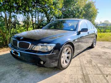 730d Futura auto