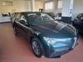 Alfa Romeo Stelvio 2.2 T.d. 190 CV AT8 Q4 Sup. VERDE VISCONTI Groen - thumbnail 4