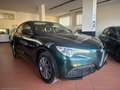 Alfa Romeo Stelvio 2.2 T.d. 190 CV AT8 Q4 Sup. VERDE VISCONTI Groen - thumbnail 3