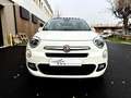 Fiat 500X 1.6 MULTIJET 120 LOUNGE DCT %2B TOIT OUVRANT Blanc - thumbnail 12