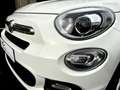 Fiat 500X 1.6 MULTIJET 120 LOUNGE DCT %2B TOIT OUVRANT Blanc - thumbnail 13