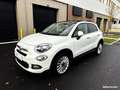 Fiat 500X 1.6 MULTIJET 120 LOUNGE DCT %2B TOIT OUVRANT Blanc - thumbnail 1