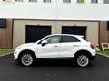 Fiat 500X 1.6 MULTIJET 120 LOUNGE DCT %2B TOIT OUVRANT Blanc - thumbnail 2