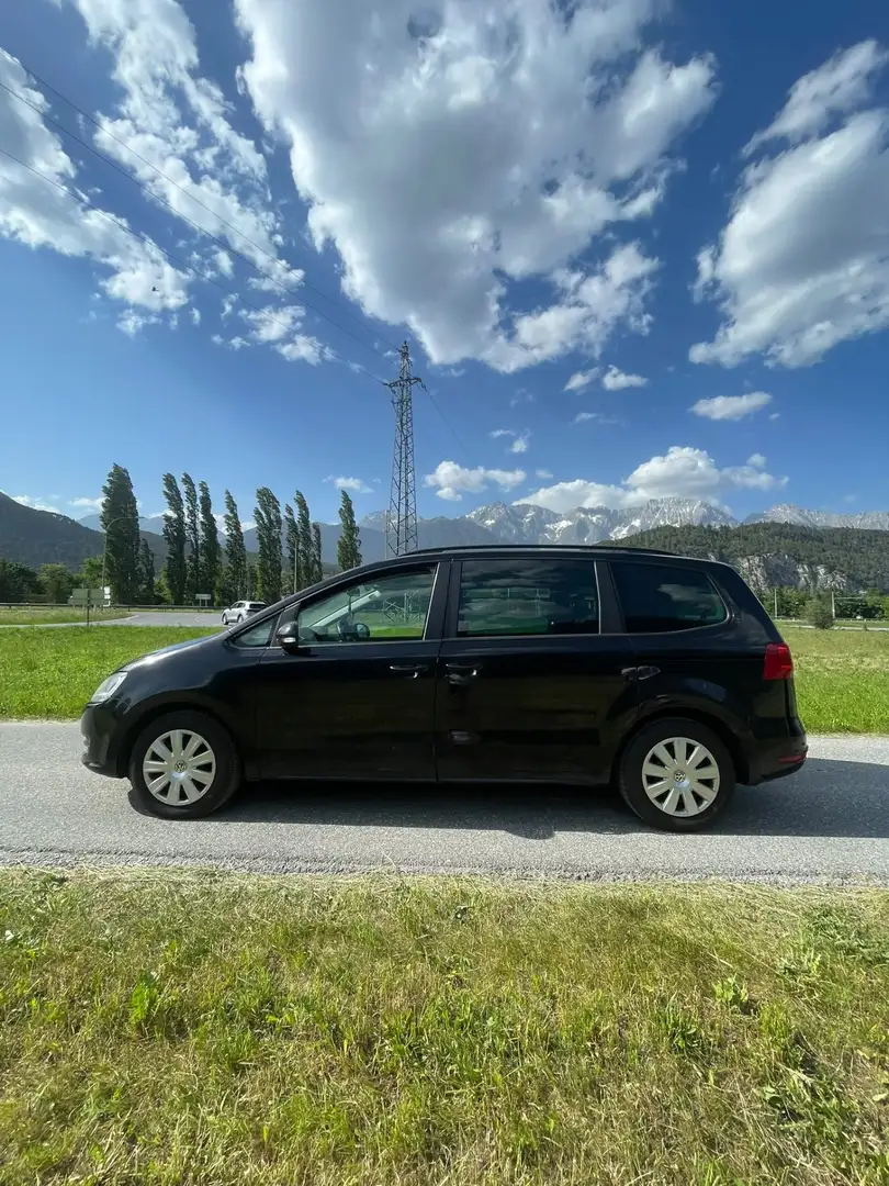 Volkswagen Sharan 2.0 TDI BlueMotion Technology Trendline - 2