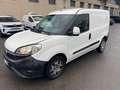 Fiat DOBLO' CARGO SX 1.4 CNG E6 CORTO N1 Bianco - thumbnail 1