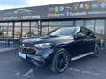 Mercedes-Benz GLC 300 D COUPE PREMIUM AMG PEDANE LED 20 TETTO KAMERA 360 Schwarz - thumbnail 1