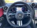 Mercedes-Benz GLC 300 D COUPE PREMIUM AMG PEDANE LED 20 TETTO KAMERA 360 Nero - thumbnail 11