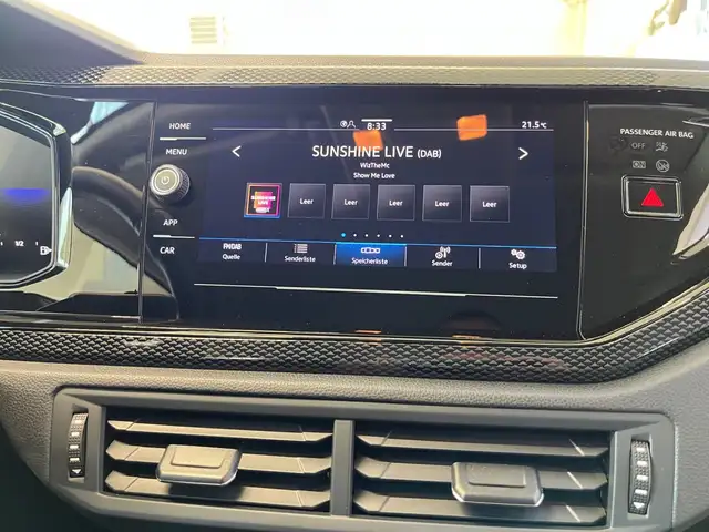 Volkswagen Polo view 13