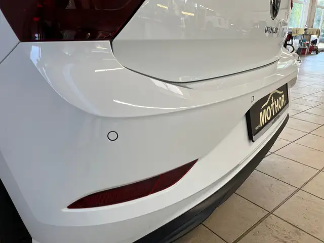 Volkswagen Polo view 20