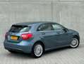 Mercedes-Benz A 180 A180 1.6 122pk 2013 Blauw Blauw - thumbnail 16