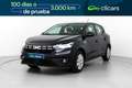 Dacia Sandero ECO-G Expresion 74kW Negro - thumbnail 1