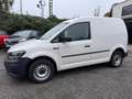 Volkswagen Caddy Nfz Kasten EcoProfi BMT*1.Hand* Weiß - thumbnail 8