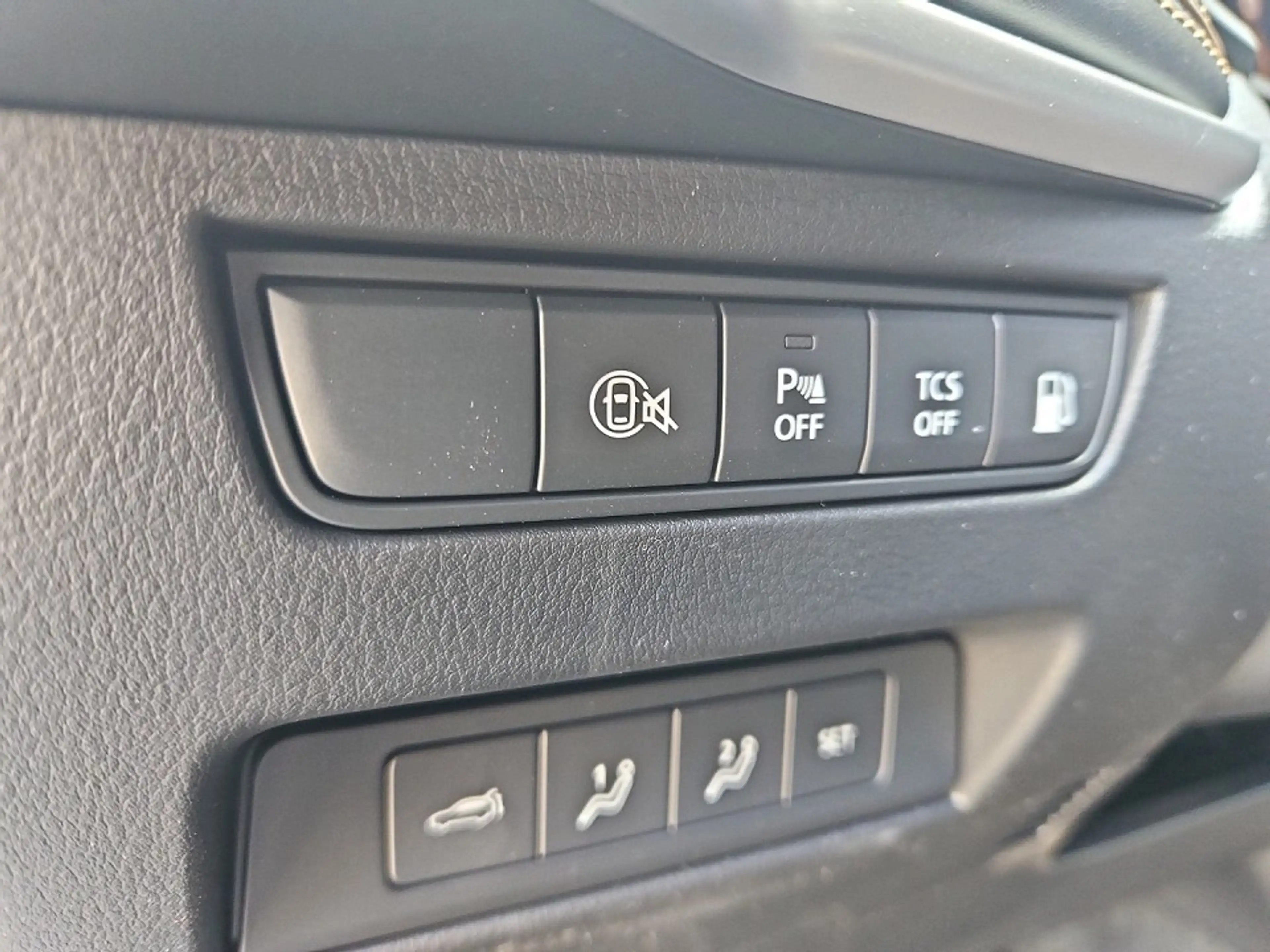 Mazda CX-80 2,5i PHEV Homura Plus 7-Sitzer — photo 12
