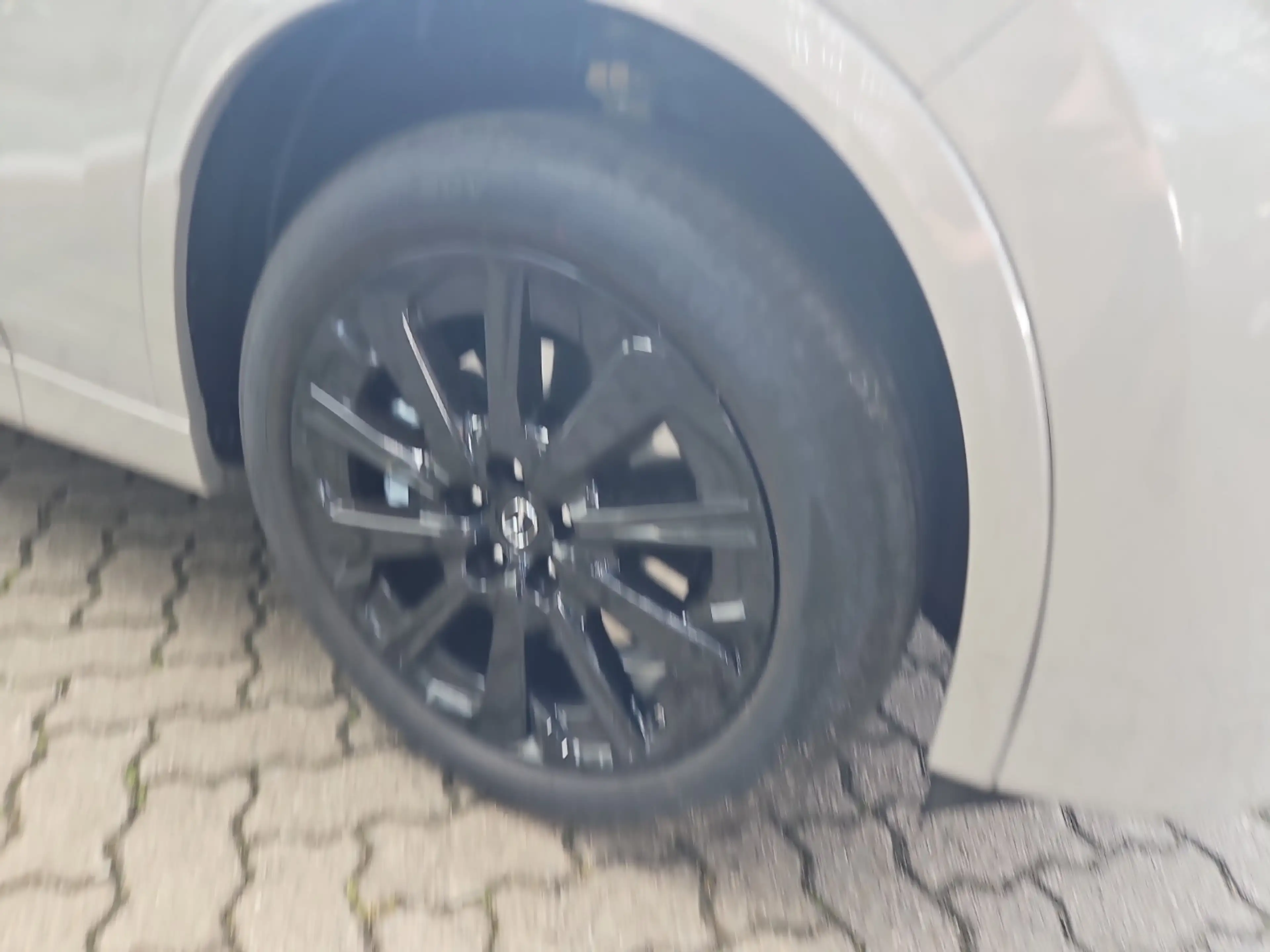 Mazda CX-80 2,5i PHEV Homura Plus 7-Sitzer — photo 5