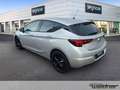 Opel Astra 1.2 Turbo Start/Stop 2020 Plateado - thumbnail 7