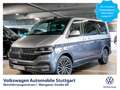Volkswagen T6.1 Multivan Generation Six DSG 2.0 TDI Euro 6d Argent - thumbnail 1