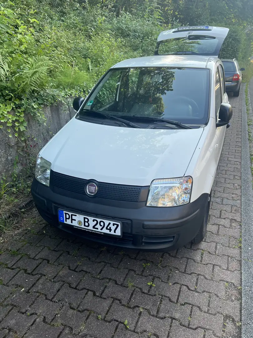 Fiat Panda 1.1 Active - 1