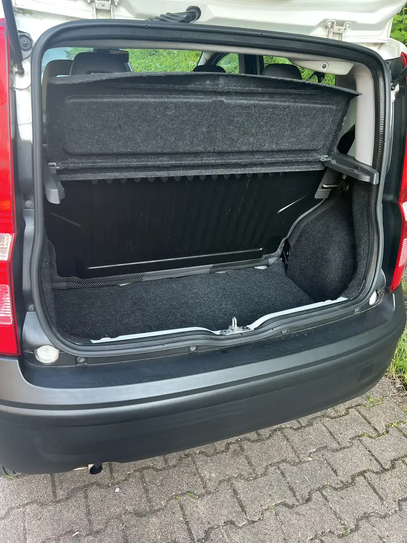 Fiat Panda 1.1 Active - 2