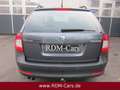 Skoda Octavia 1.8 TSI 4x4 Family Combi *Motorschaden* Grau - thumbnail 6