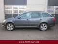 Skoda Octavia 1.8 TSI 4x4 Family Combi *Motorschaden* Grau - thumbnail 8