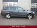 Skoda Octavia 1.8 TSI 4x4 Family Combi *Motorschaden* Grau - thumbnail 4