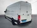 Volkswagen Crafter Kasten 35 LR+HOCH KLIMA PDC KAMERA HOLZ Blanc - thumbnail 3