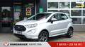 Ford EcoSport 1.0 EcoBoost ST-Line Clima/Navi/Cruise/PDC/BT Gris - thumbnail 1