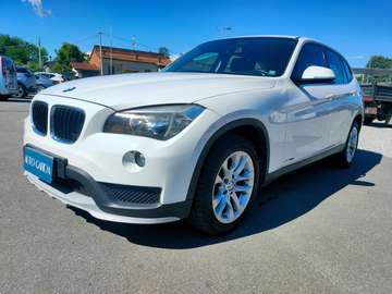 X1 E84 xdrive18d xLine NEOPATENTATI