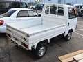 Honda Sonstige Acty - JDM - 4x4! - airco - kei-truck Weiß - thumbnail 8
