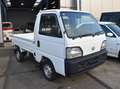 Honda Sonstige Acty - JDM - 4x4! - airco - kei-truck Weiß - thumbnail 10