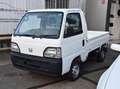 Honda Sonstige Acty - JDM - 4x4! - airco - kei-truck Weiß - thumbnail 2