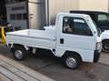 Honda Sonstige Acty - JDM - 4x4! - airco - kei-truck Weiß - thumbnail 9