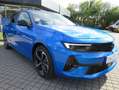 Opel Astra Sports Tourer GS *AHK*LM*LRheizg*SH*DAB*RFK*TEMP* Blau - thumbnail 4