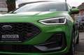 Ford Focus 2,3 EcoBoost ST X+PANO+KAMERA+B&O+HUD+AHK Grün - thumbnail 2