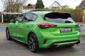 Ford Focus 2,3 EcoBoost ST X+PANO+KAMERA+B&O+HUD+AHK Grün - thumbnail 8