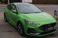 Ford Focus 2,3 EcoBoost ST X+PANO+KAMERA+B&O+HUD+AHK Grün - thumbnail 3