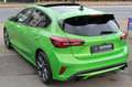Ford Focus 2,3 EcoBoost ST X+PANO+KAMERA+B&O+HUD+AHK Grün - thumbnail 4