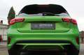 Ford Focus 2,3 EcoBoost ST X+PANO+KAMERA+B&O+HUD+AHK Grün - thumbnail 5