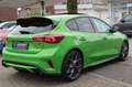 Ford Focus 2,3 EcoBoost ST X+PANO+KAMERA+B&O+HUD+AHK Grün - thumbnail 9