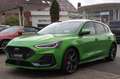 Ford Focus 2,3 EcoBoost ST X+PANO+KAMERA+B&O+HUD+AHK Grün - thumbnail 1