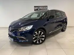 Renault Scenic IV Limited - GPS - CAMERA