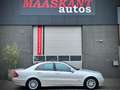 Mercedes-Benz E 240 Aut / Avantgarde / Pano solar sunroof / Leder / NL Grau - thumbnail 1