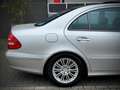 Mercedes-Benz E 240 Aut / Avantgarde / Pano solar sunroof / Leder / NL Grau - thumbnail 6