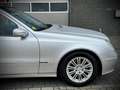 Mercedes-Benz E 240 Aut / Avantgarde / Pano solar sunroof / Leder / NL Grau - thumbnail 7