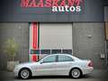 Mercedes-Benz E 240 Aut / Avantgarde / Pano solar sunroof / Leder / NL Grau - thumbnail 3